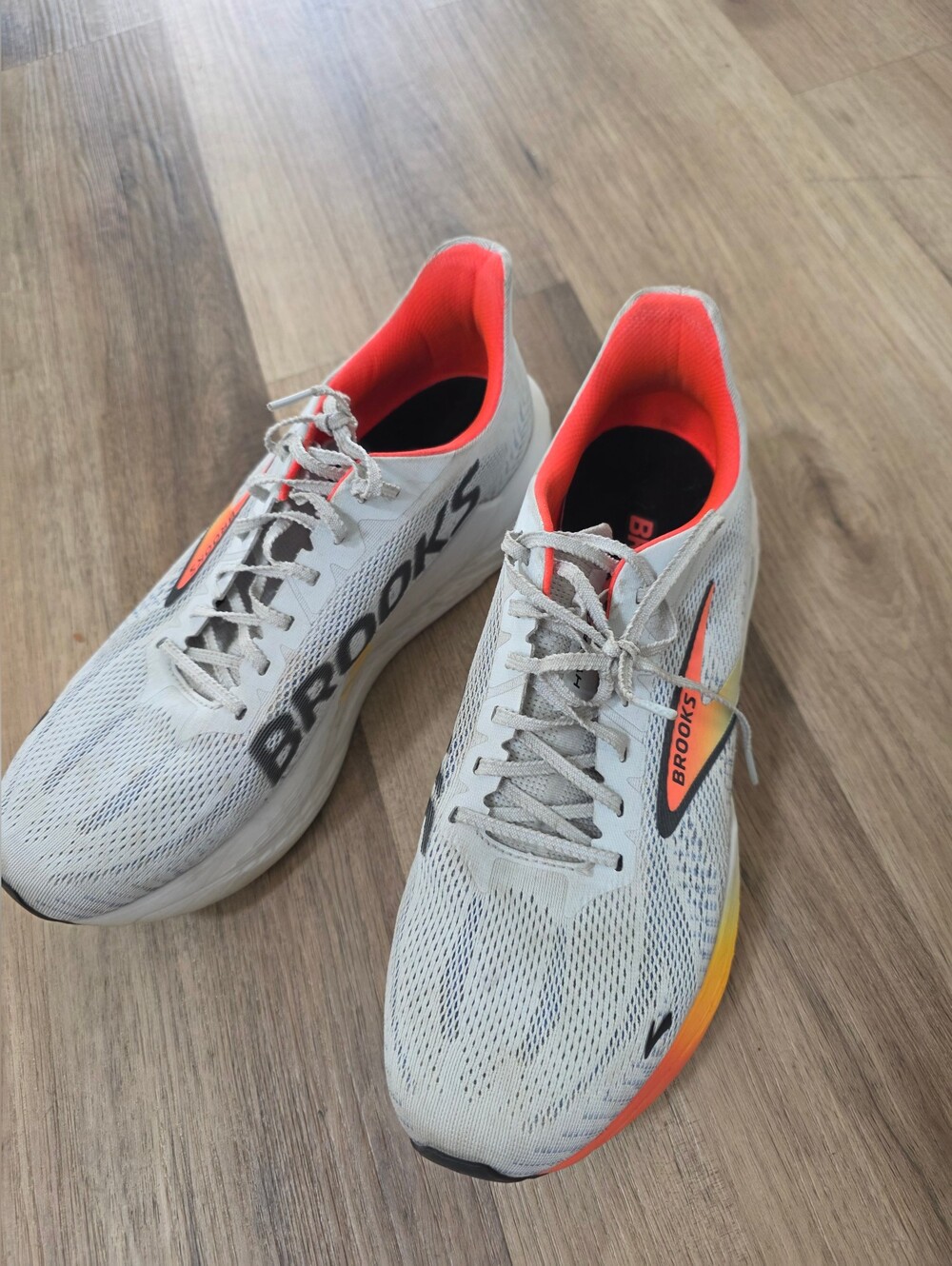 Brooks Hyperion Max 2 - Mens 11.5
